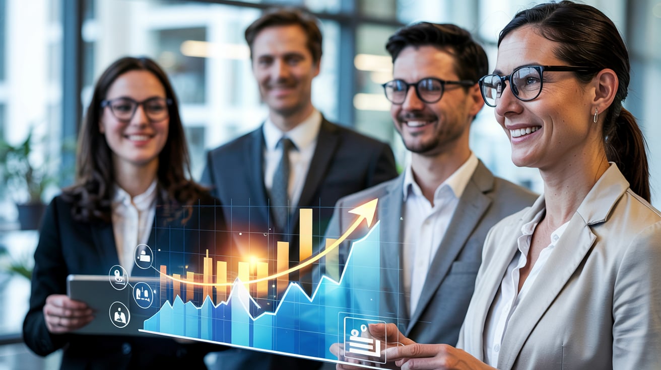 Financement professionnel